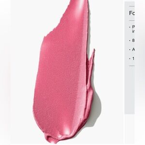 Clinique  Sweet Pop Lipstick with Limited Edition Swirl Design Brand New